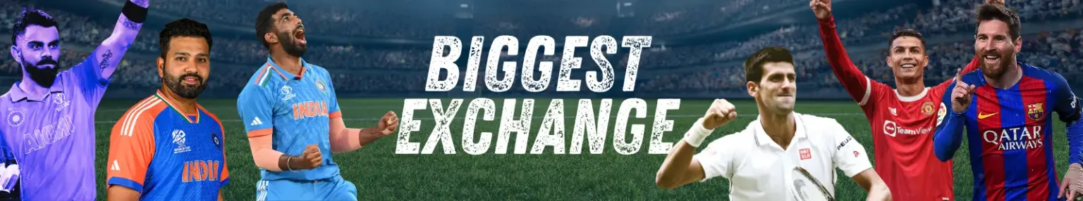 Laser 247 betting exchange